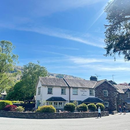 The Little Inn At Grasmere Εξωτερικό φωτογραφία